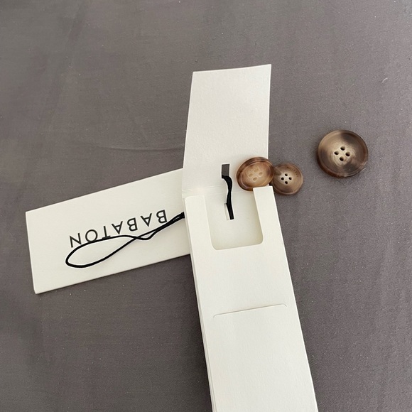 ARITZIA | Babaton Agency Blazer XS - Picture 5 of 5